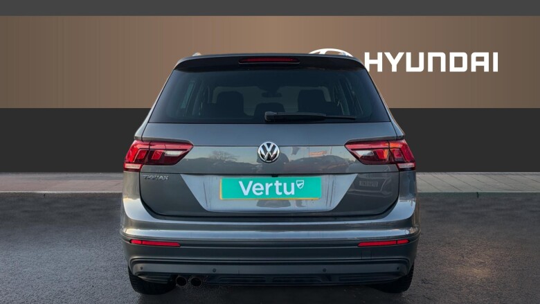 Volkswagen Tiguan 1.5 TSi EVO 150 Match 5dr Petrol Estate